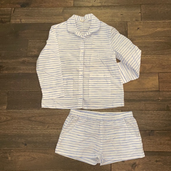 Lake Pajamas Intimates & Sleepwear Lake Pajama Set Poshmark